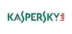 Logo Kaspersky